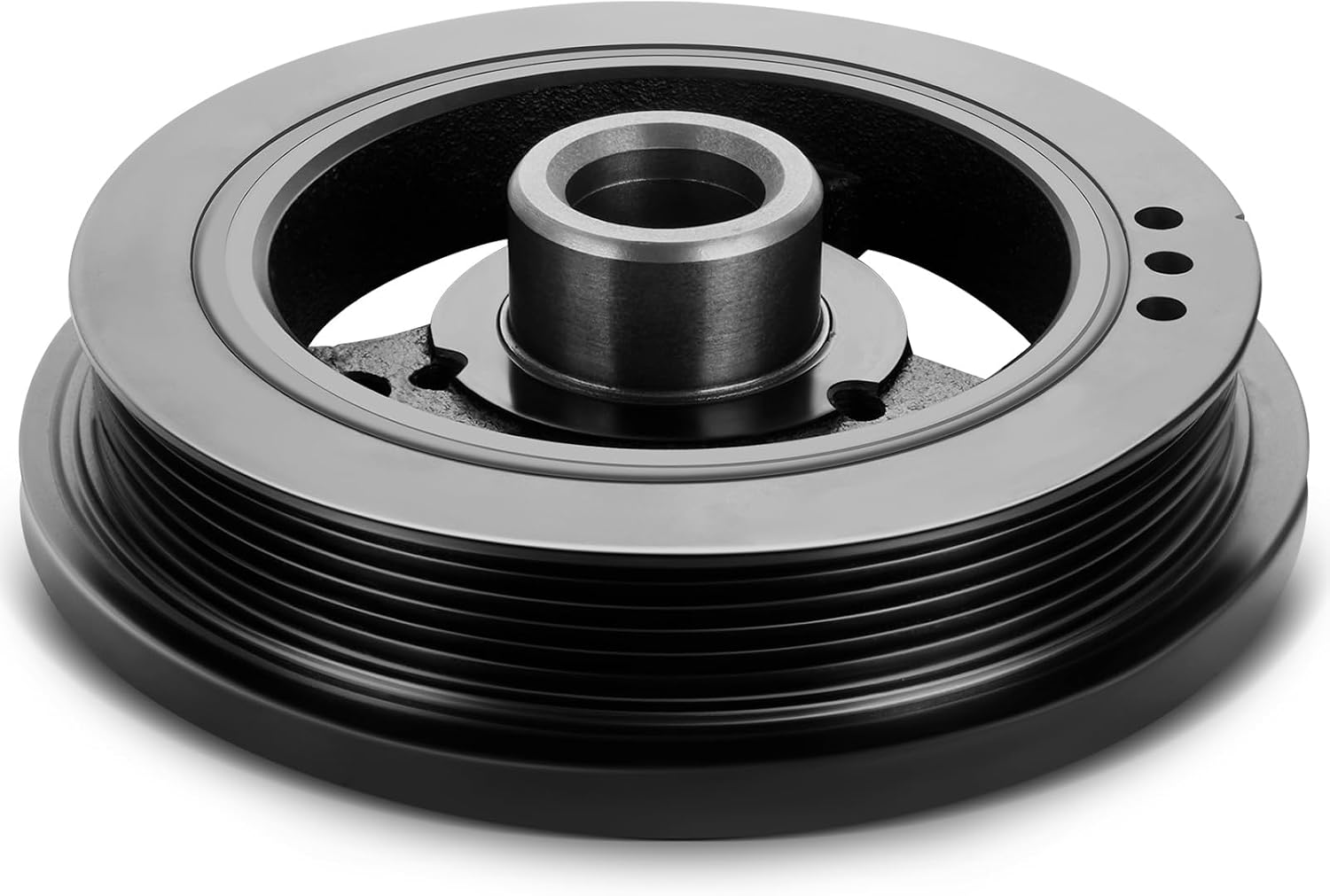 Harmonic Balancer