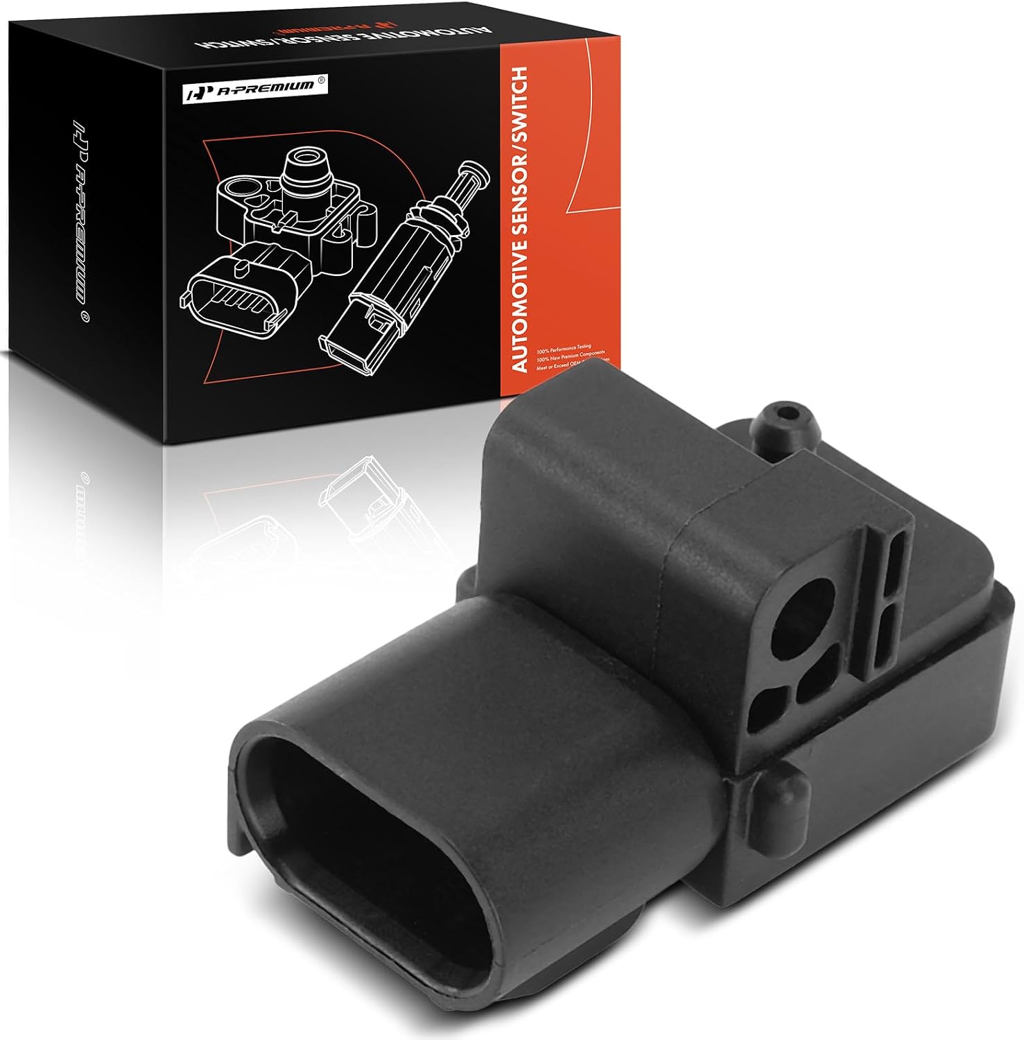 MAP Sensor