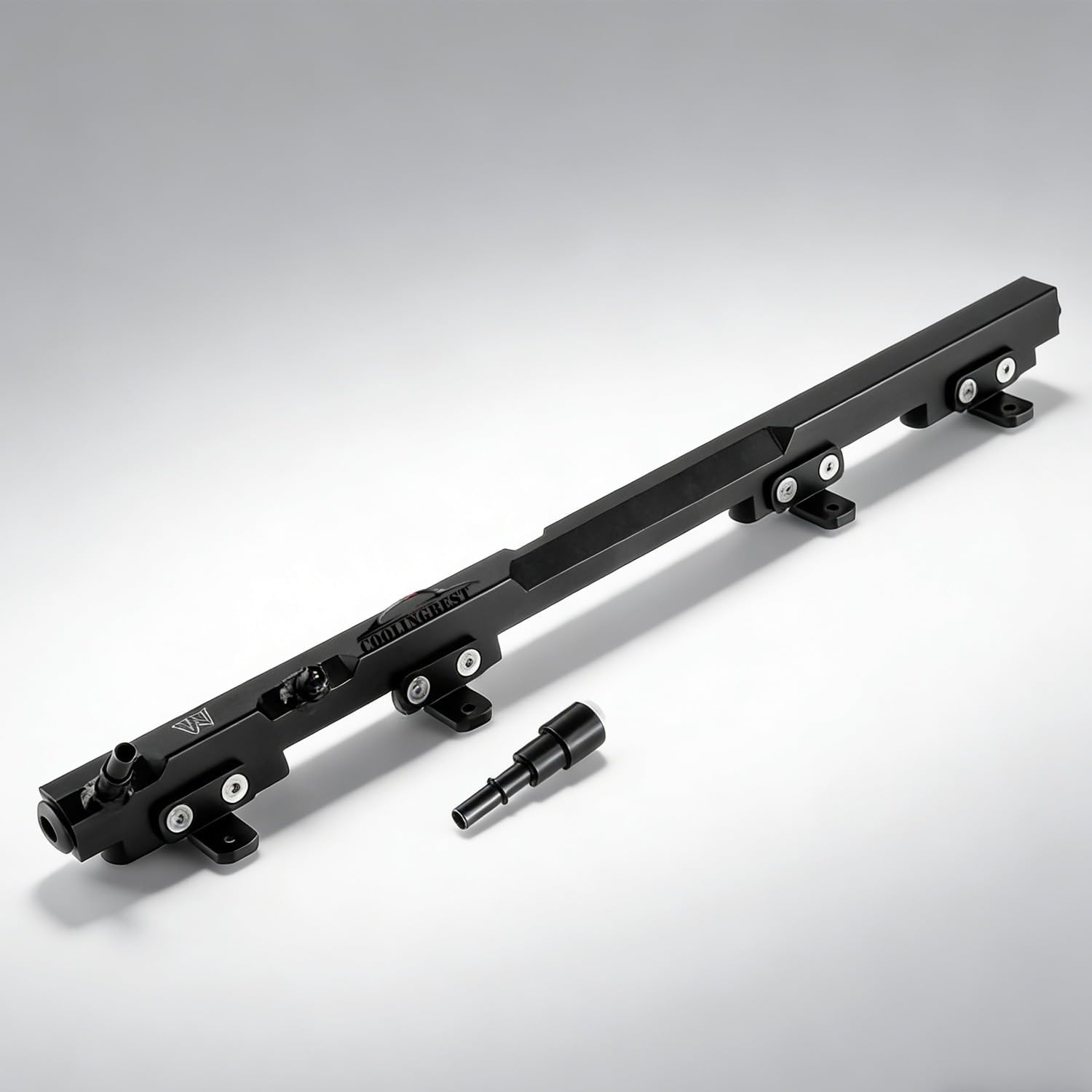 4.0L Aluminum Fuel Rail
