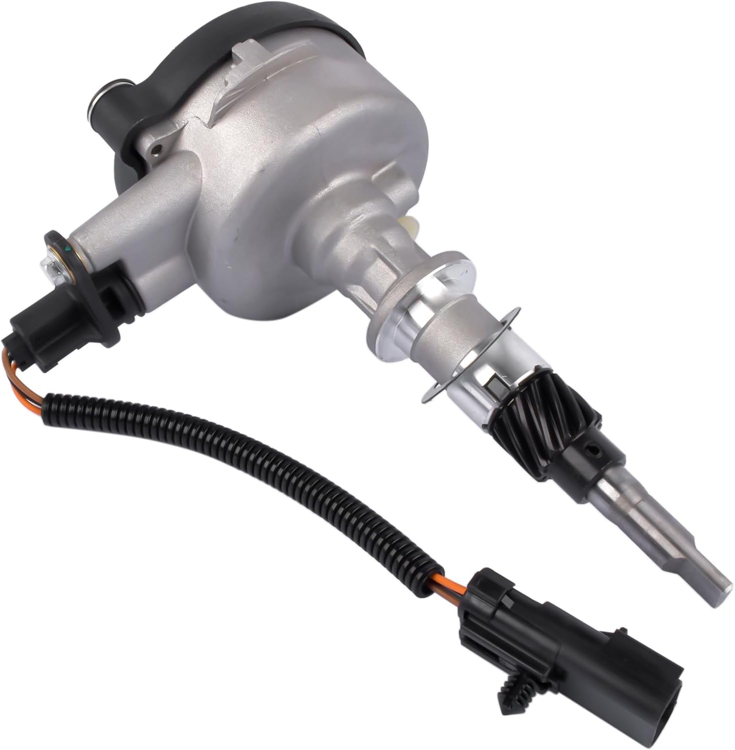 Camshaft Synchronizer
