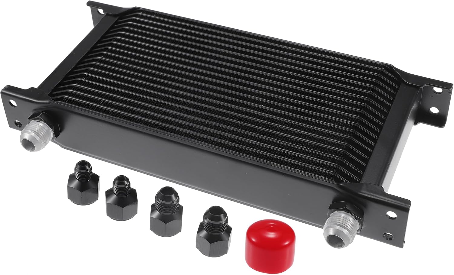 19-Row Trans Oil Cooler