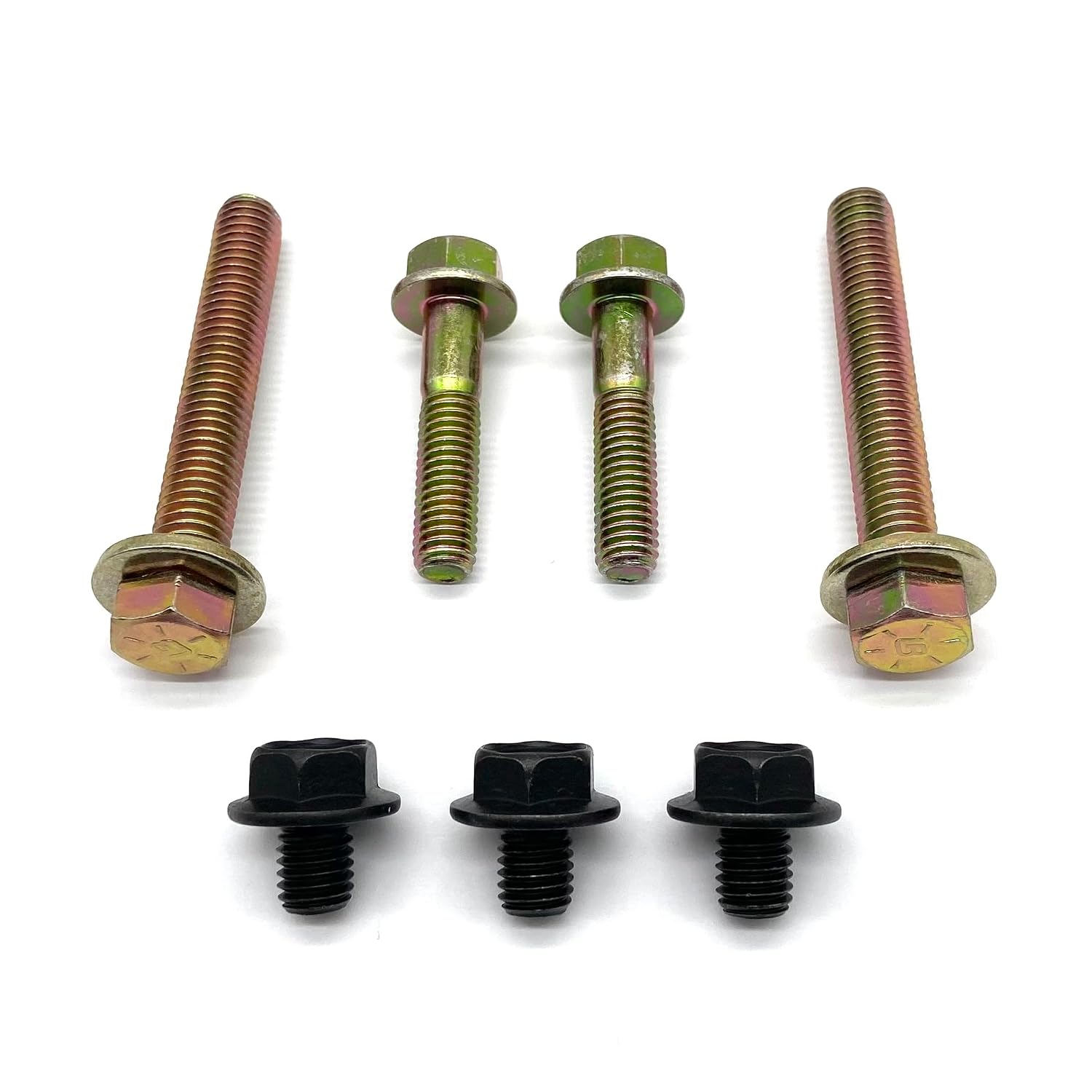 42RLE Bellhousing Bolts